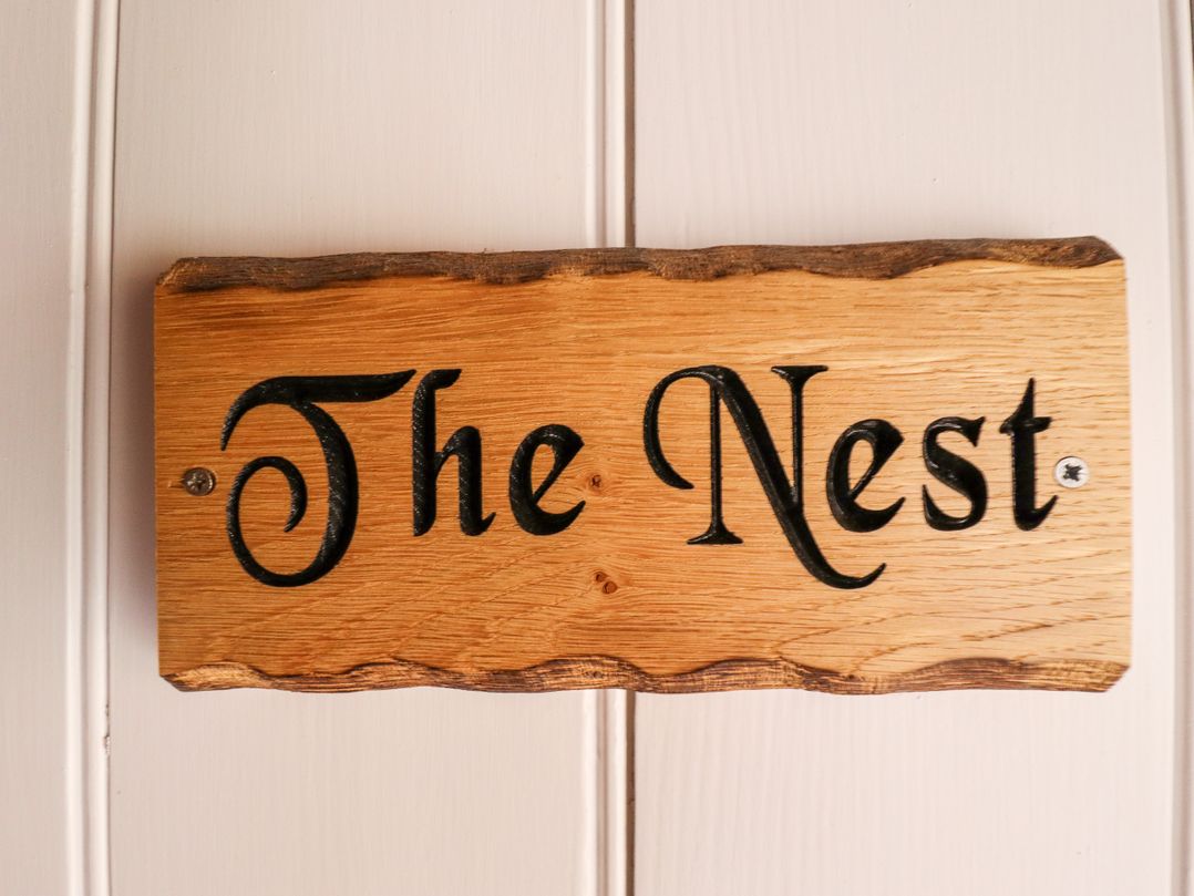 The Nest