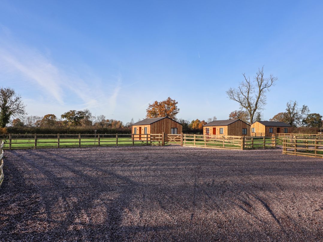 Oak Lodge