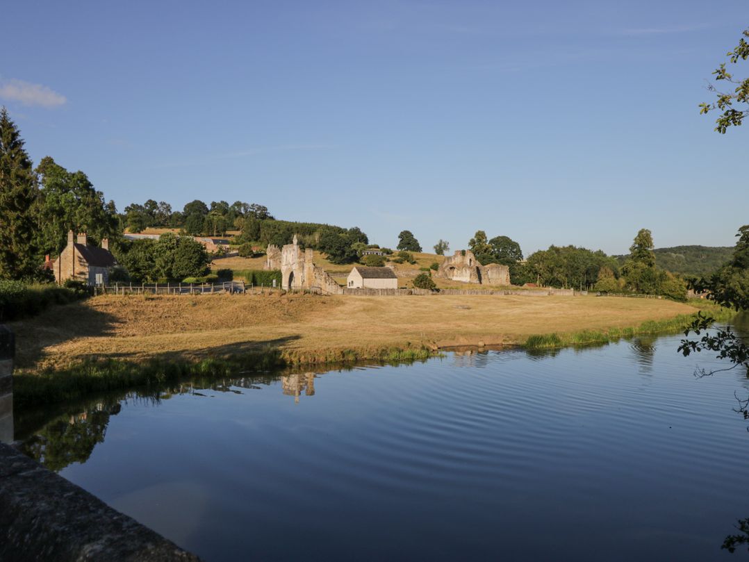 Ginger Fox Lodge