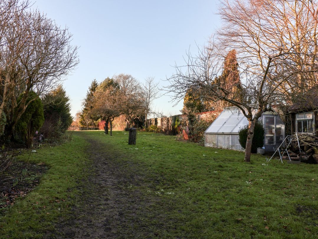 Millers Cottage