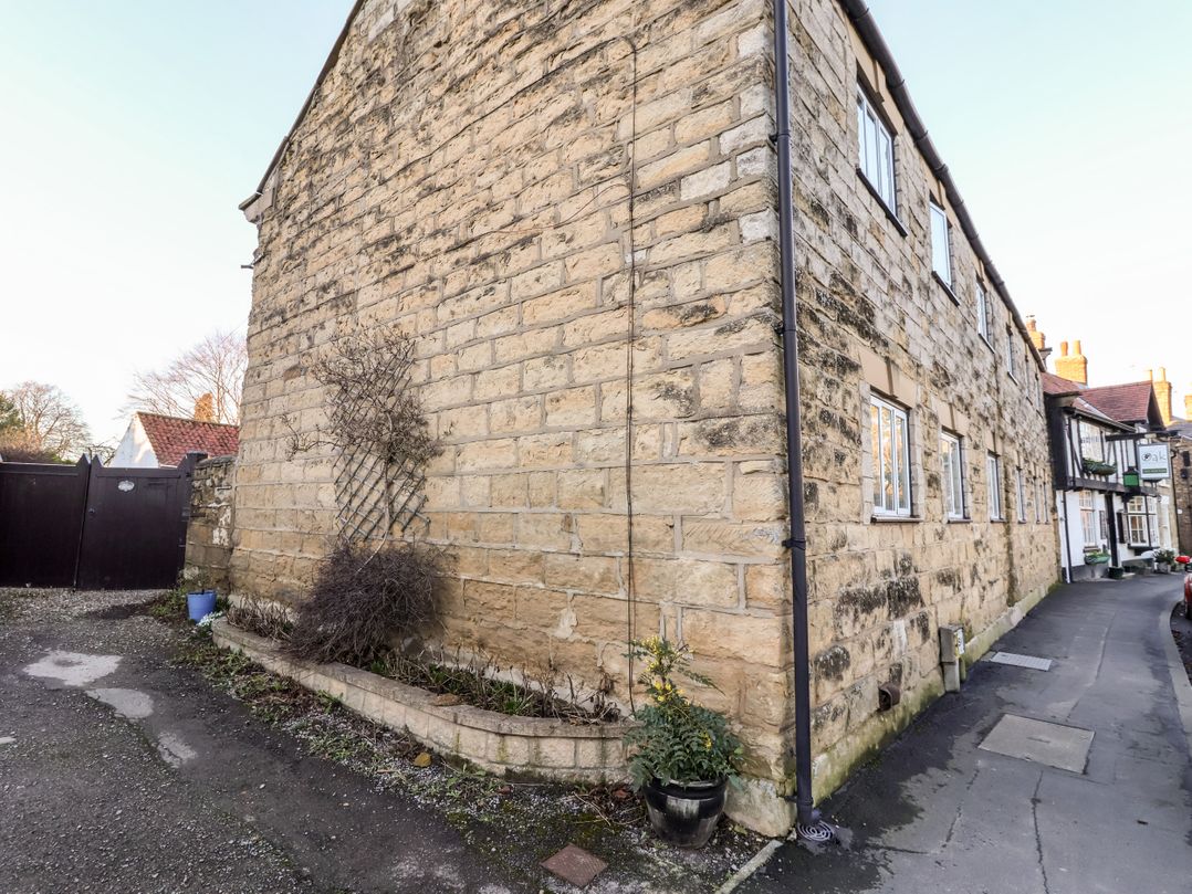 Millers Cottage