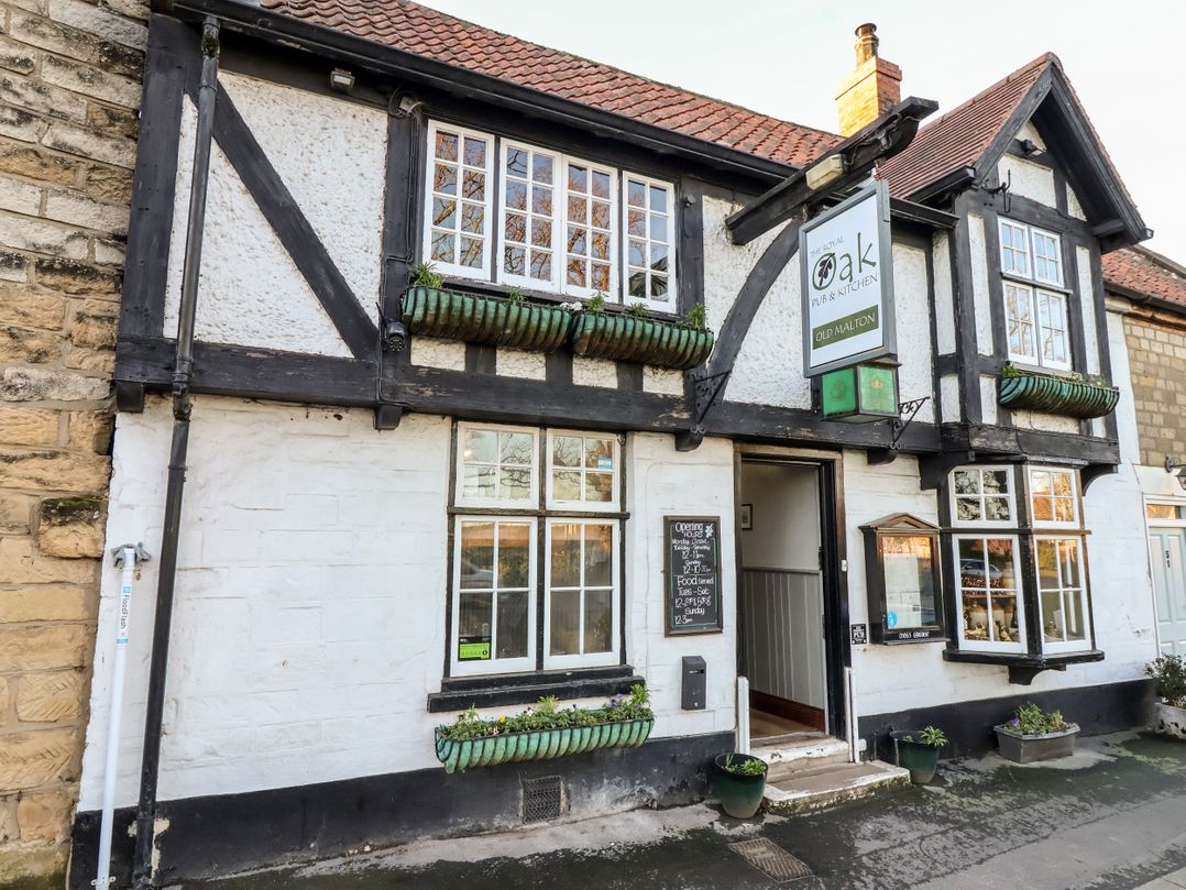 Millers Cottage