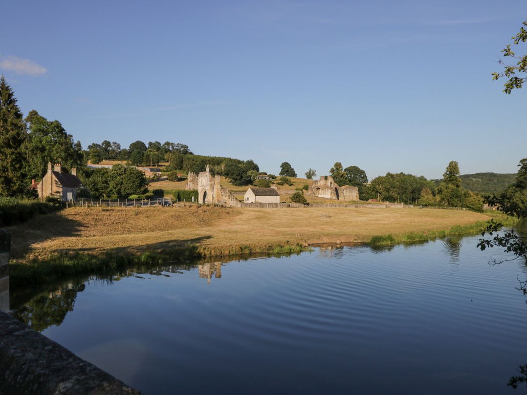 Millers Cottage