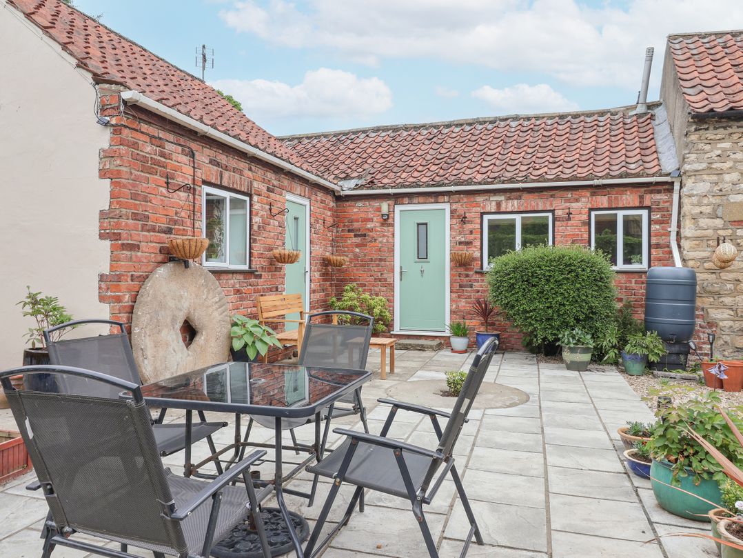 Millers Cottage