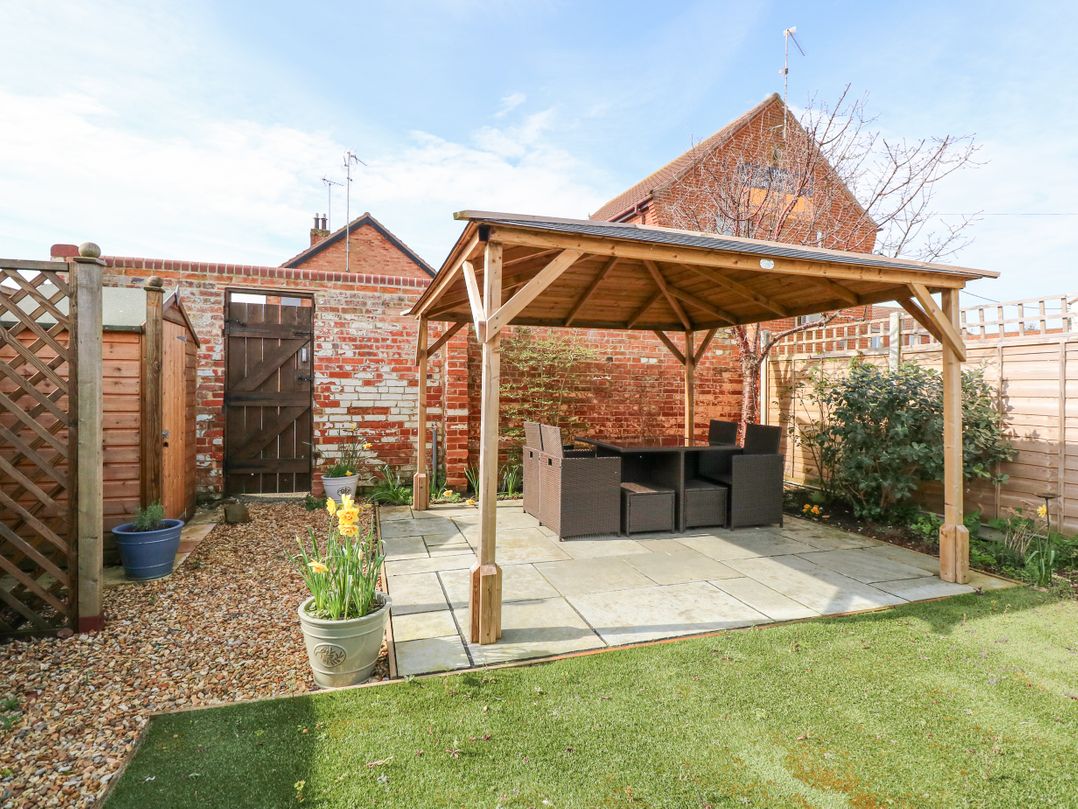 Easter Cottage