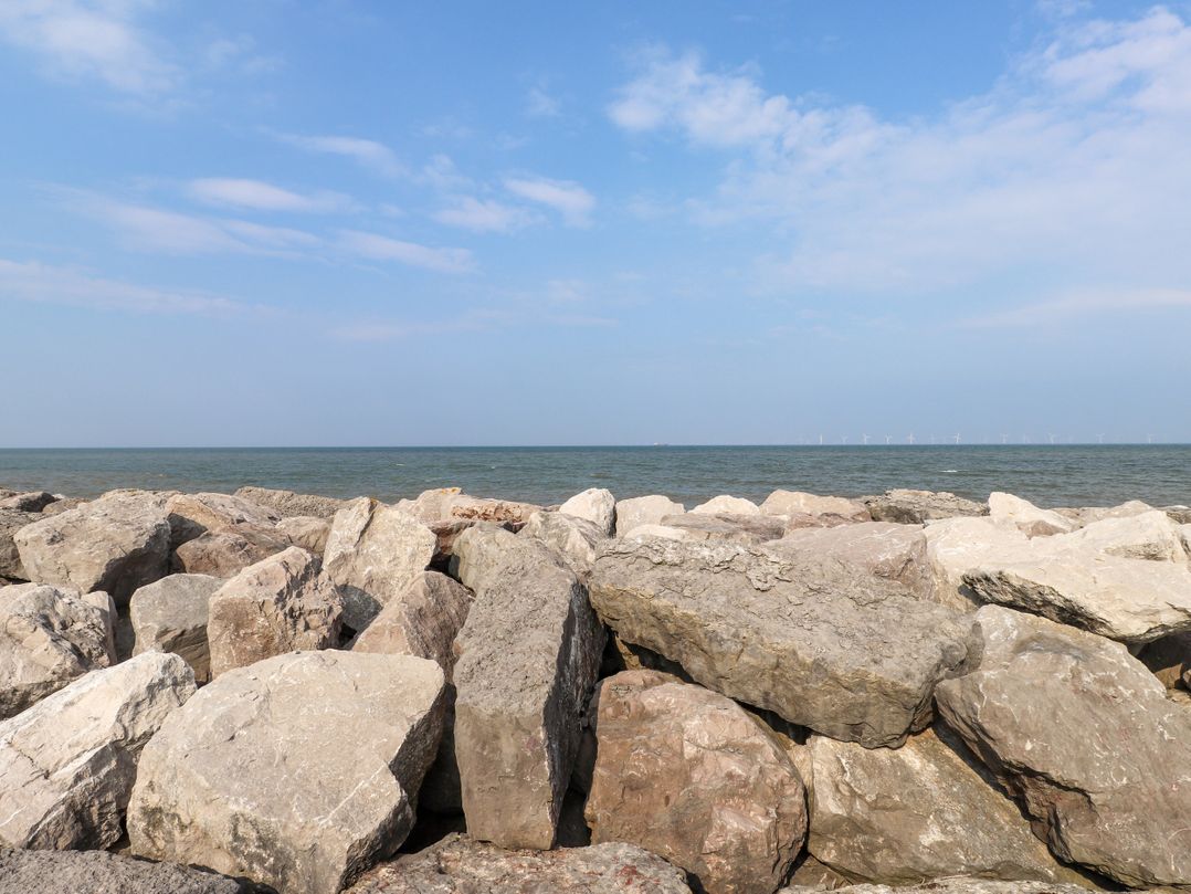 Seaward