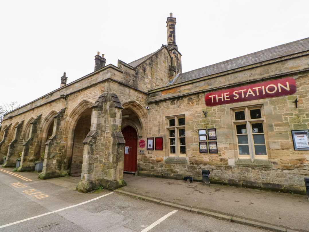 The Arches