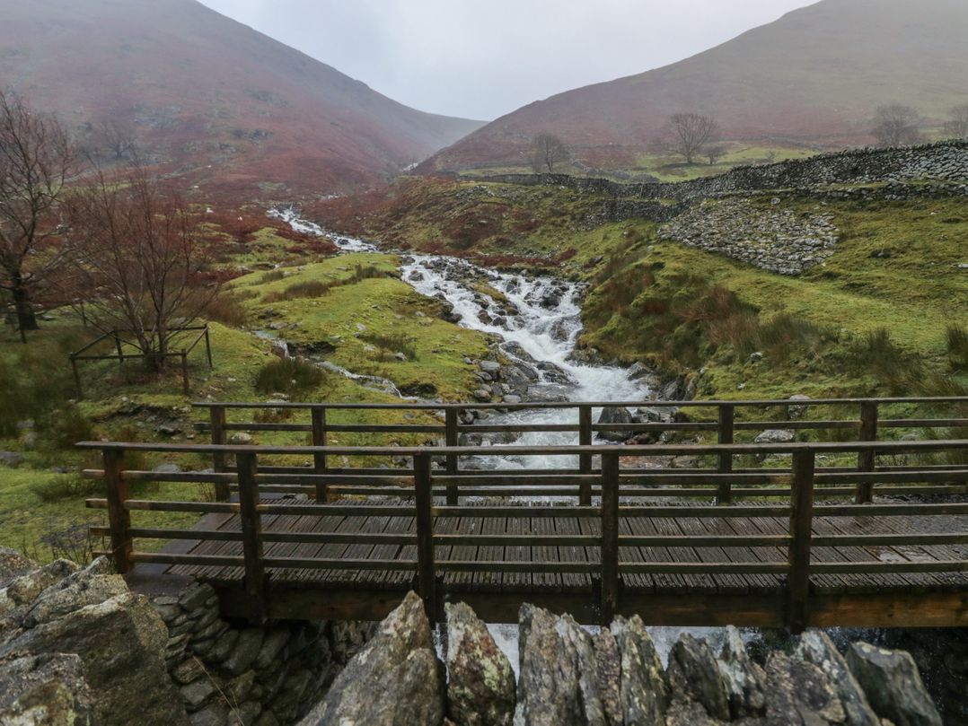 8 Little Mell Fell