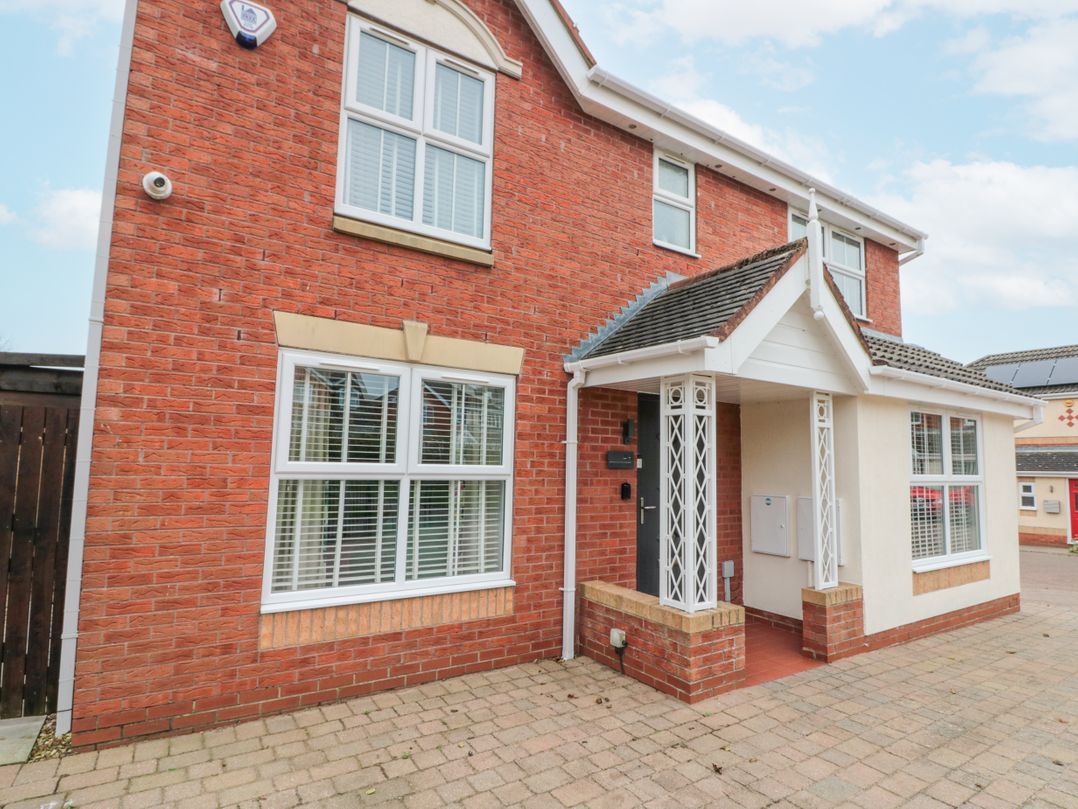48 Aysgarth Rise