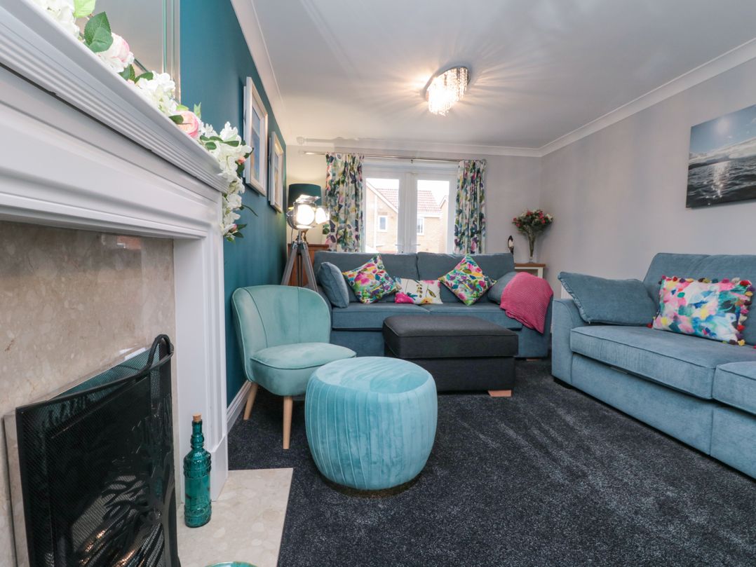 48 Aysgarth Rise