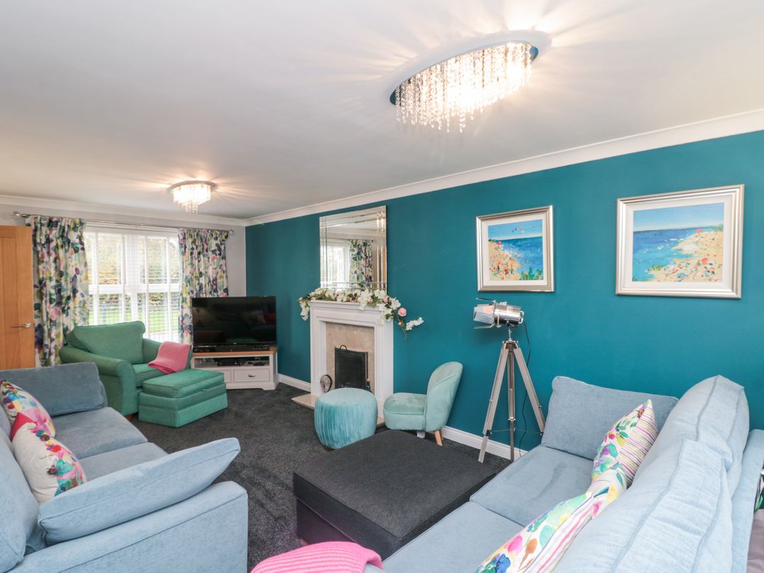 48 Aysgarth Rise