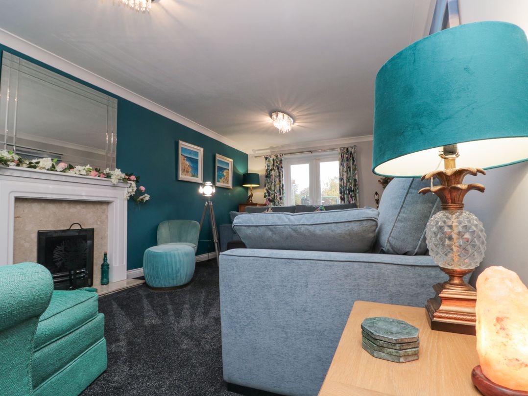 48 Aysgarth Rise