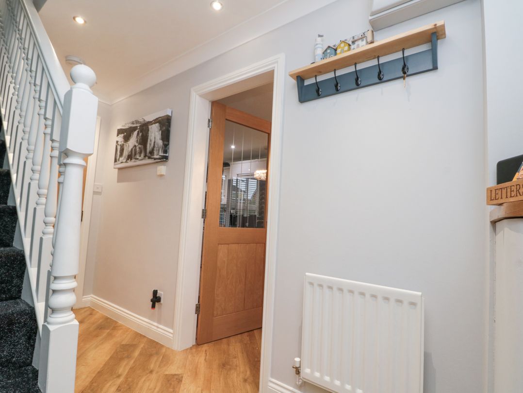 48 Aysgarth Rise
