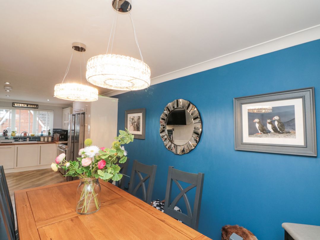 48 Aysgarth Rise