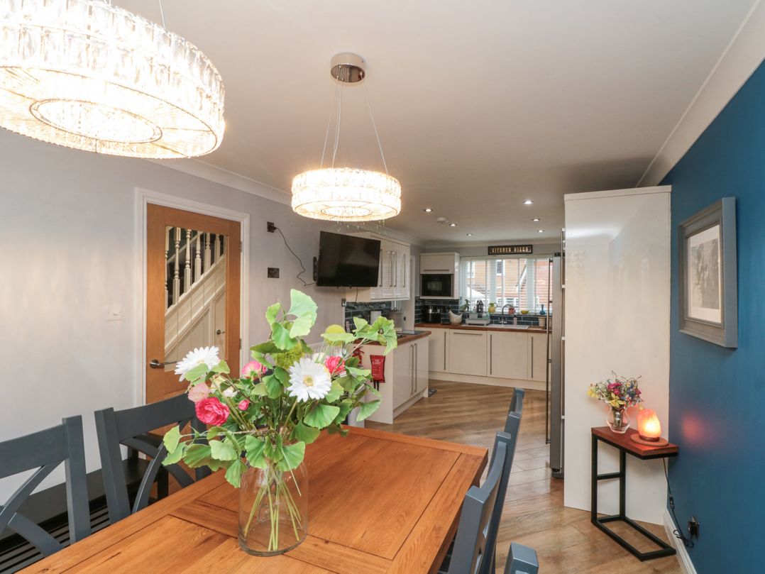 48 Aysgarth Rise