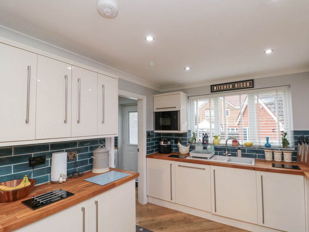 48 Aysgarth Rise