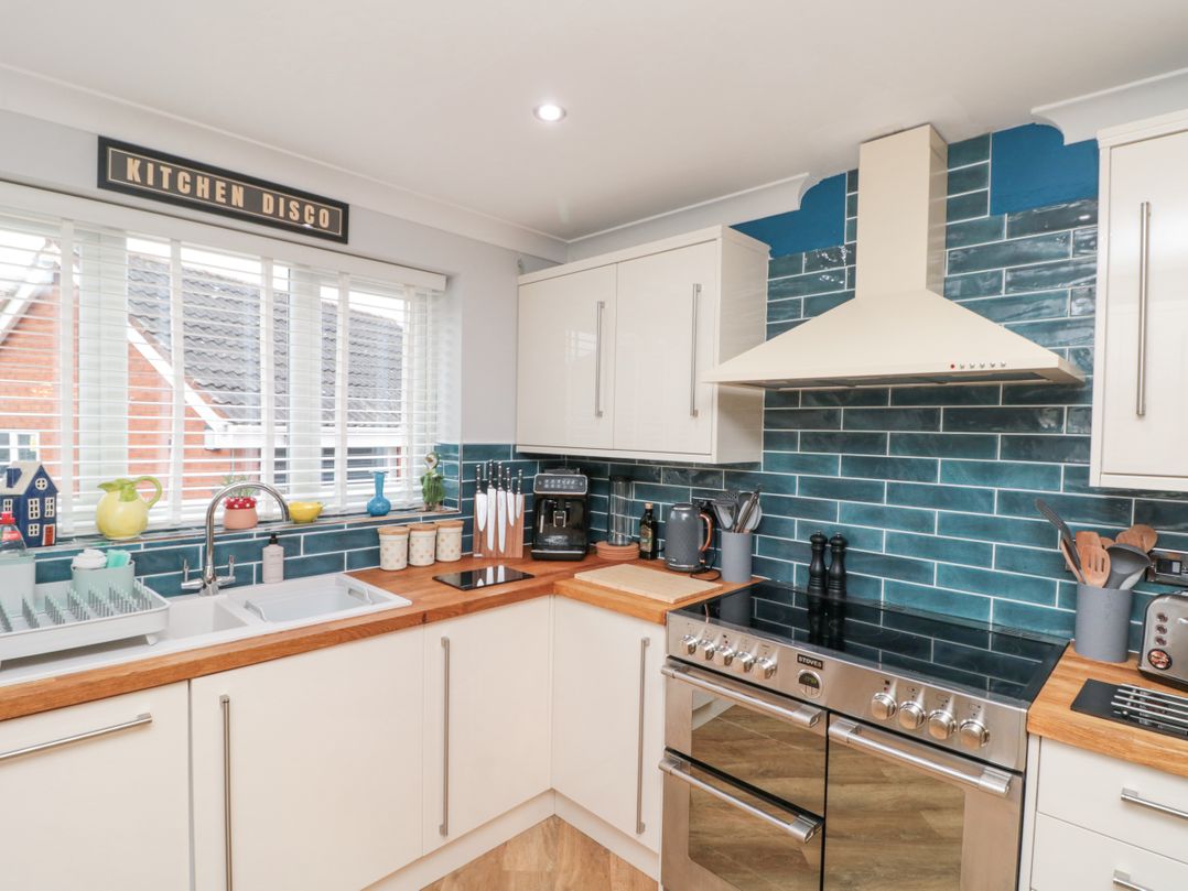 48 Aysgarth Rise