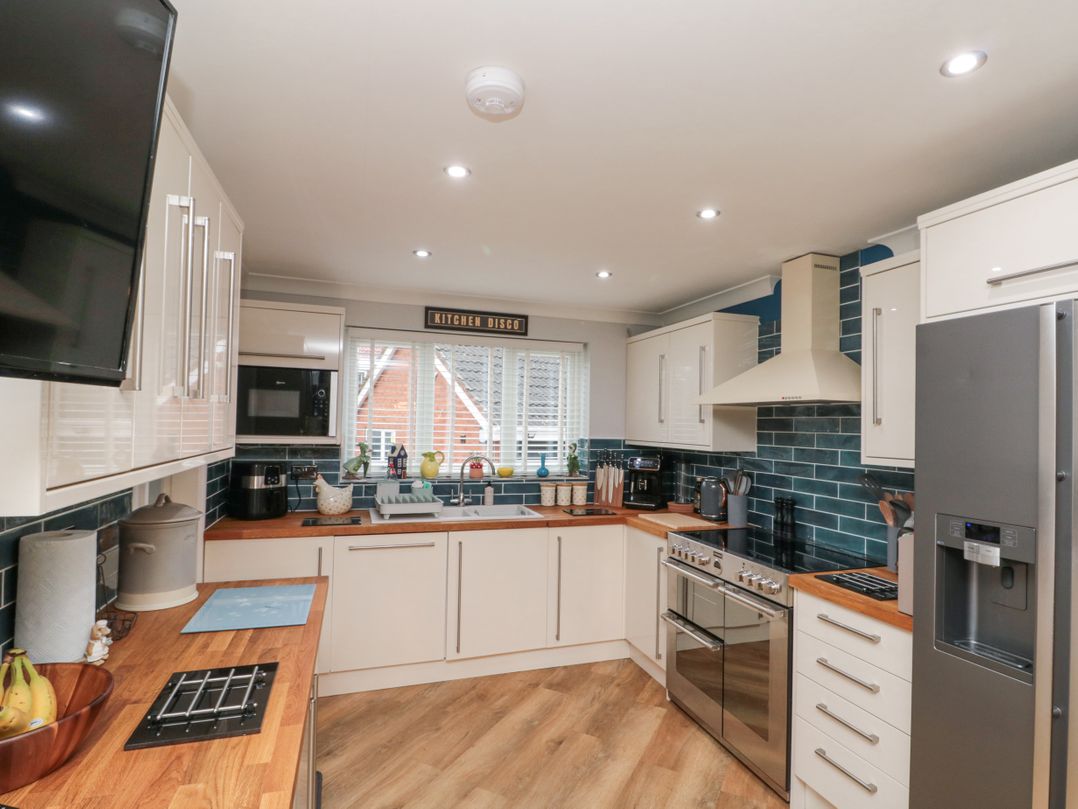 48 Aysgarth Rise