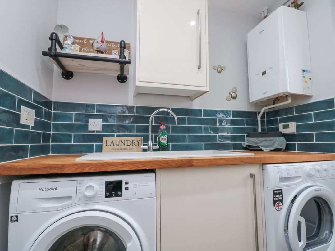 48 Aysgarth Rise