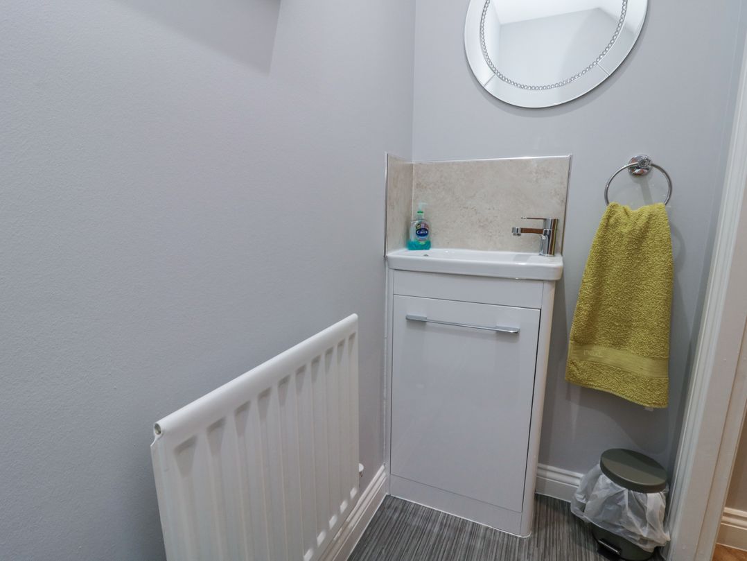 48 Aysgarth Rise
