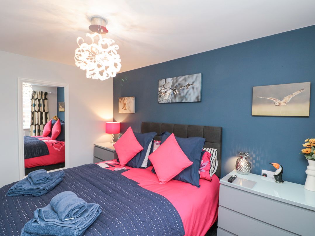 48 Aysgarth Rise