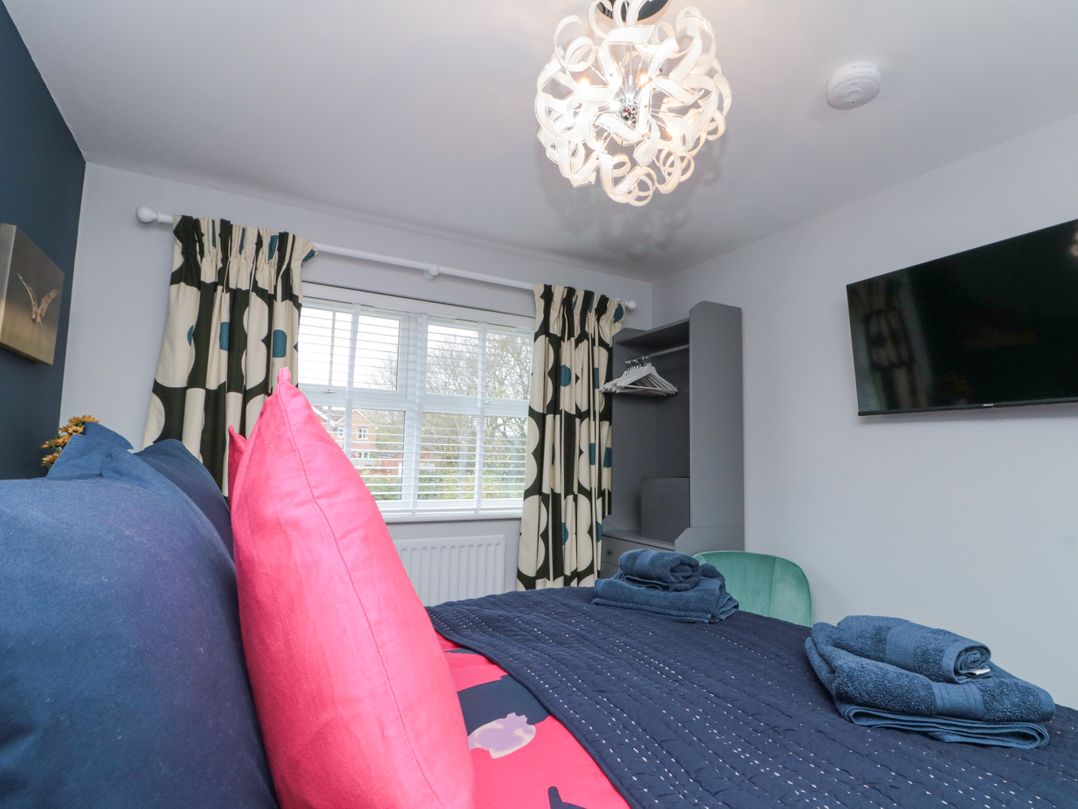 48 Aysgarth Rise