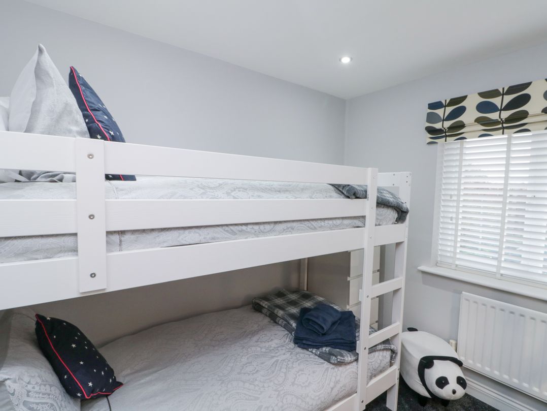 48 Aysgarth Rise