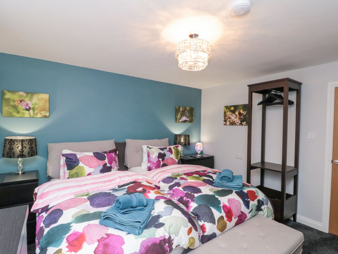 48 Aysgarth Rise