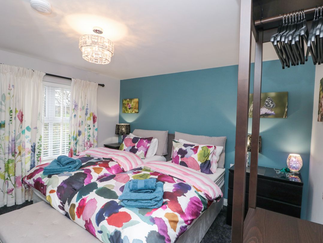 48 Aysgarth Rise