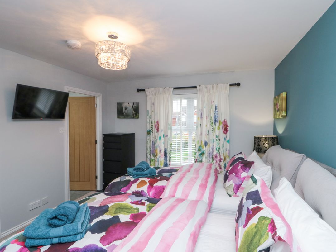 48 Aysgarth Rise