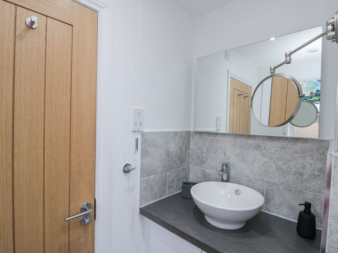 48 Aysgarth Rise
