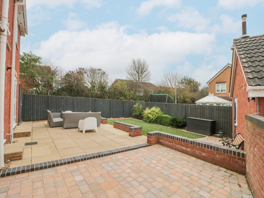 48 Aysgarth Rise