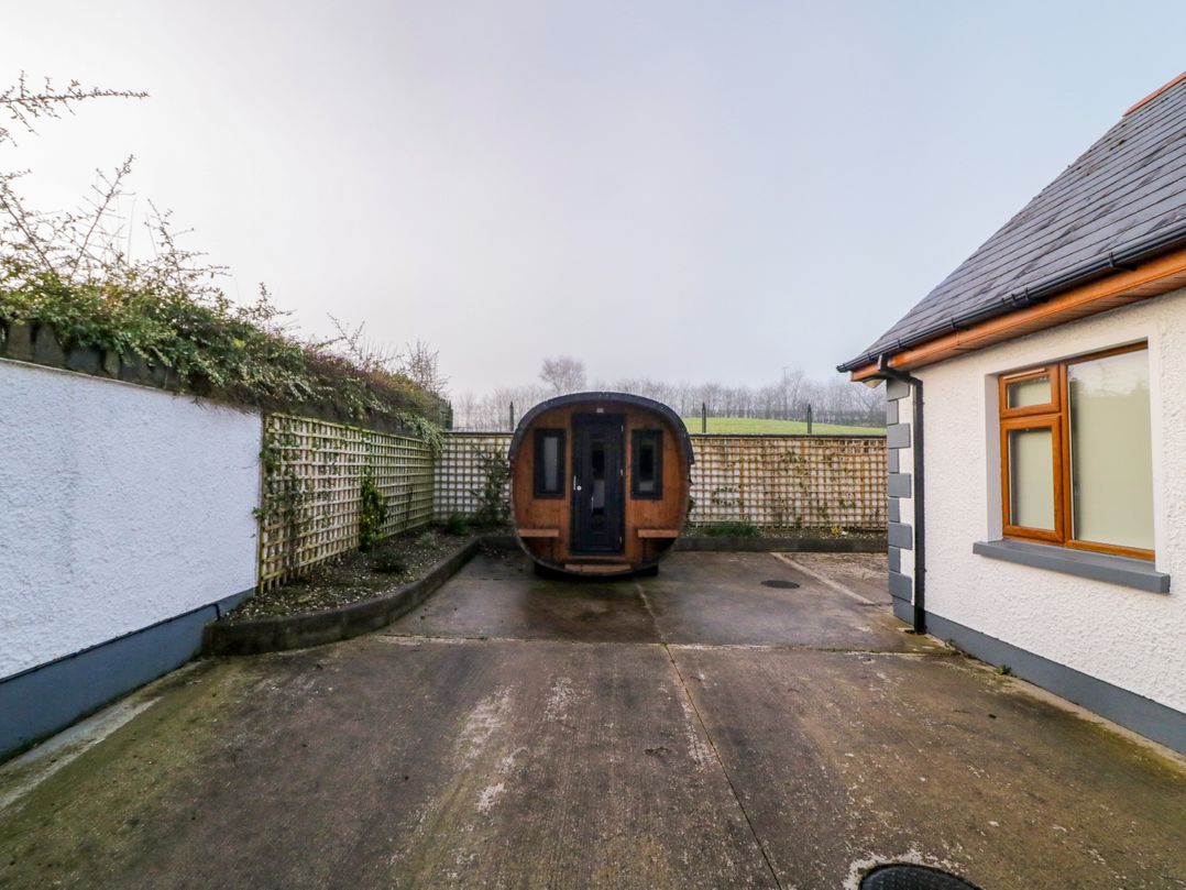 The Garden Cottage