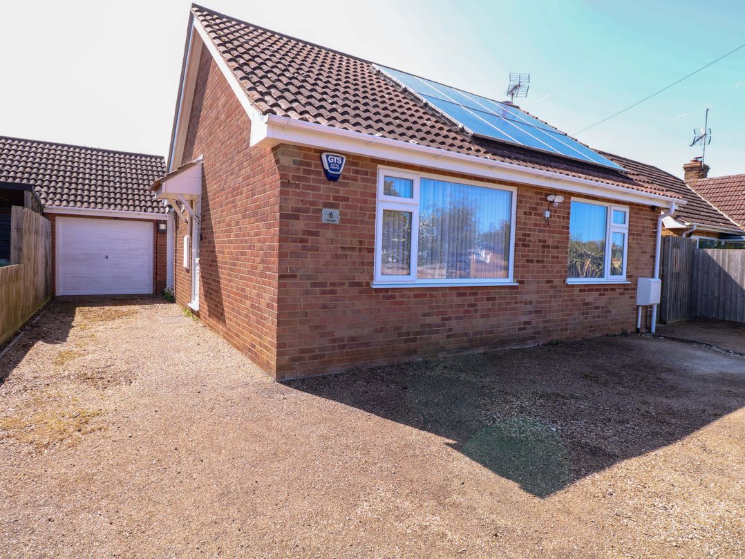 Bankside Cottage