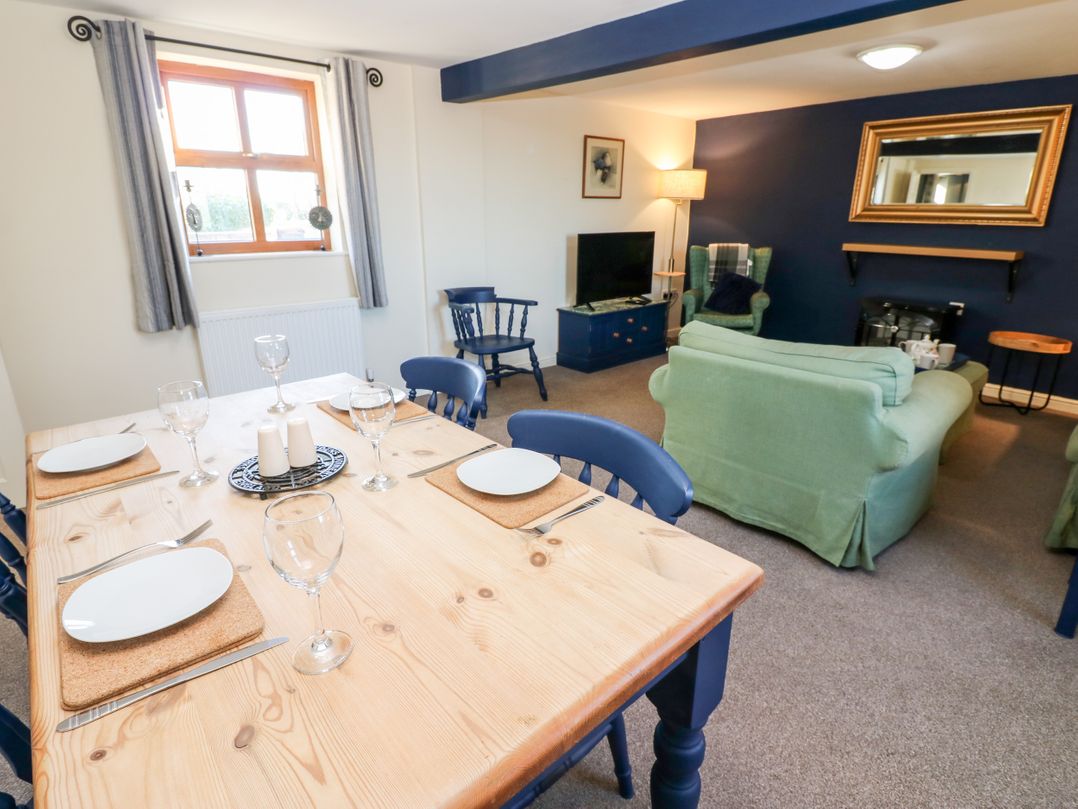 Ivy Cottage