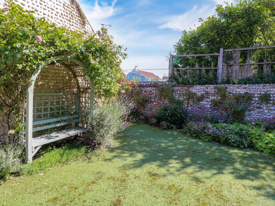 Beach Cottage