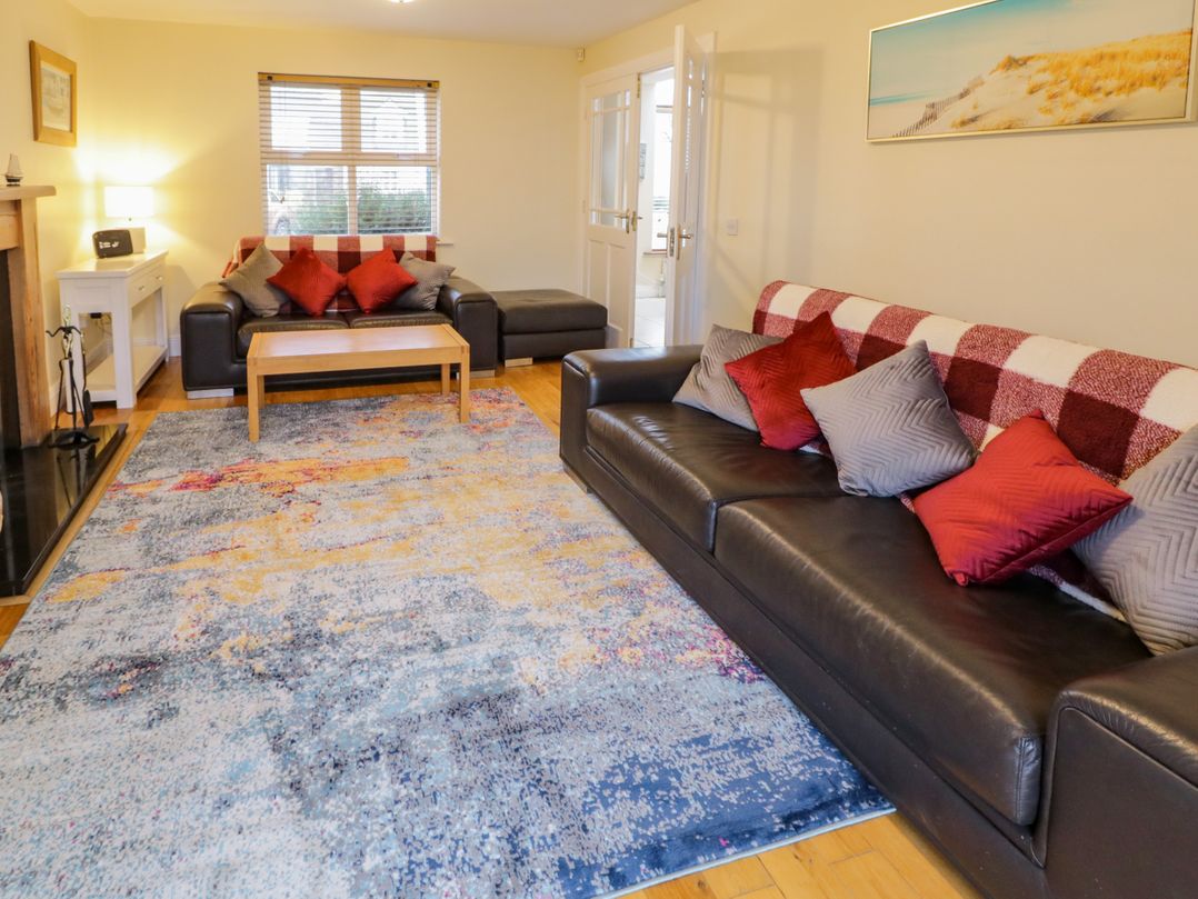 Sea Spray Cottage