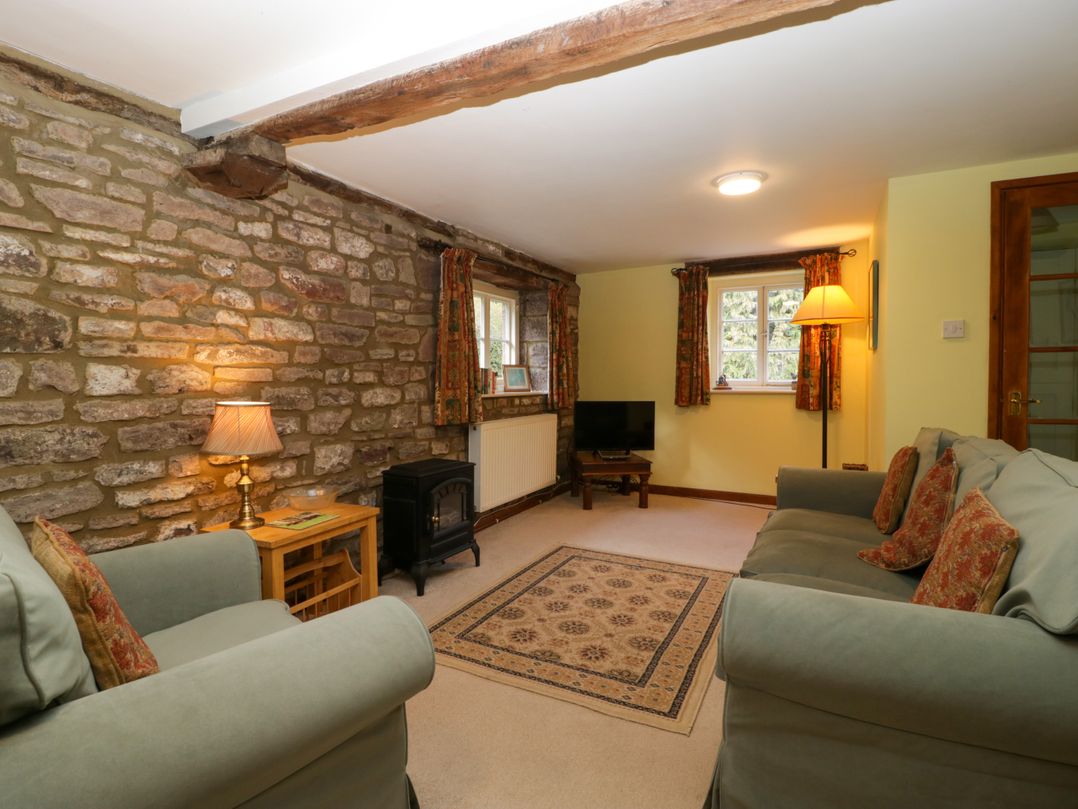 Anvil Cottage
