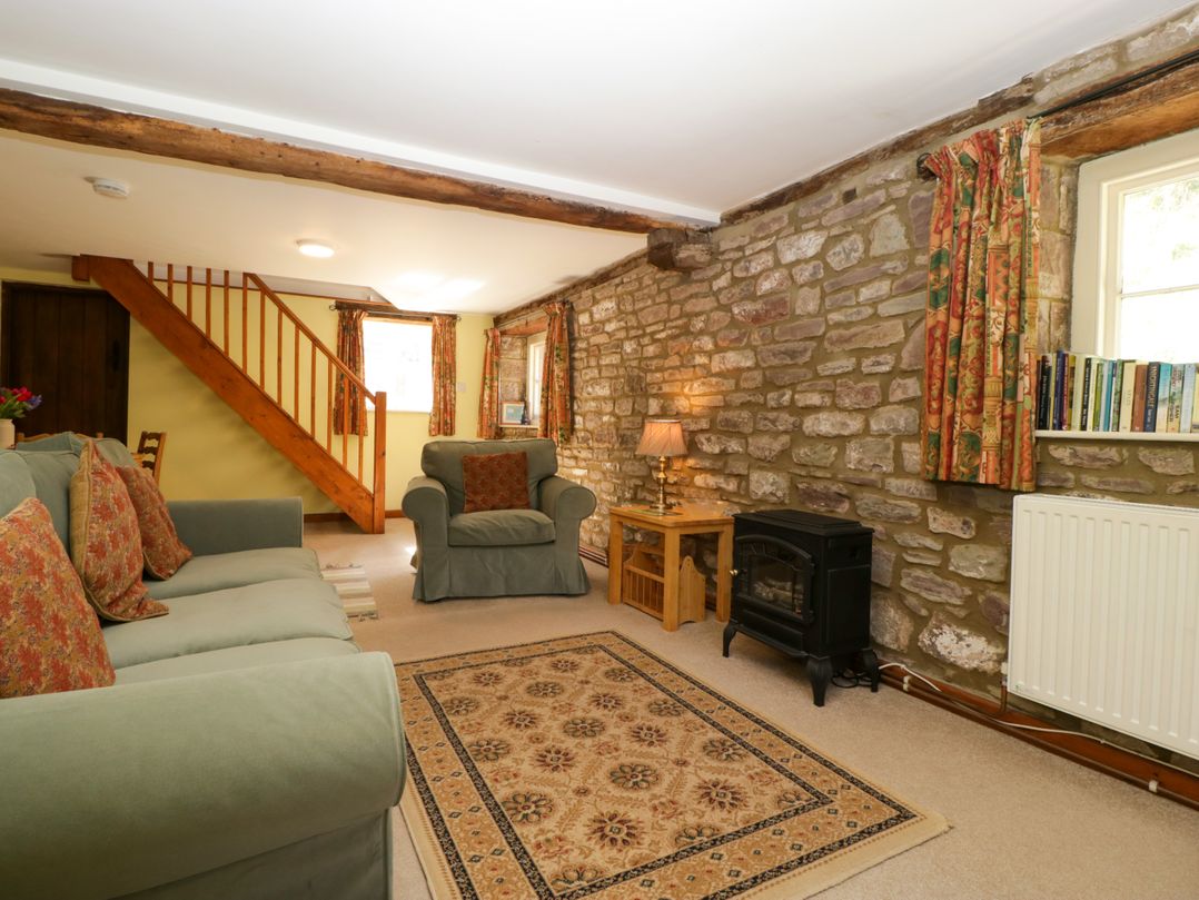 Anvil Cottage