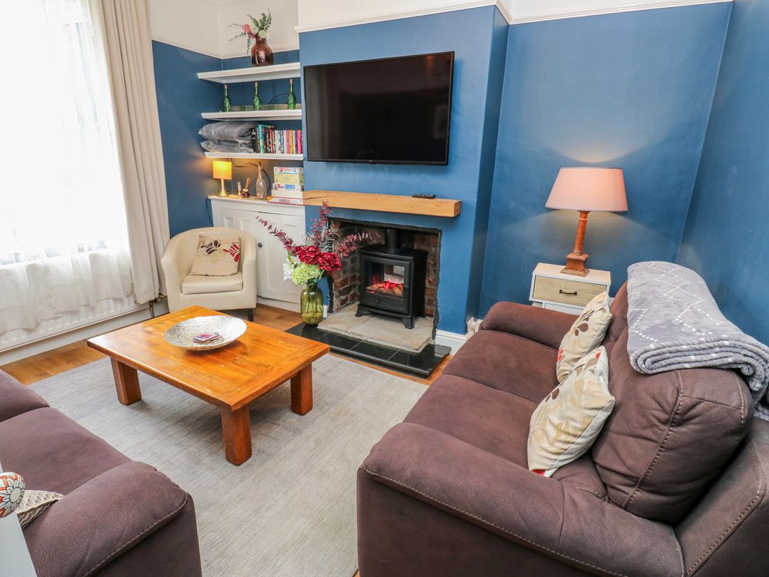 49 Waddington Road