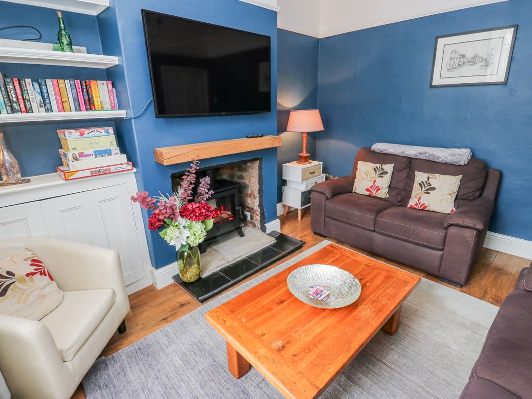 49 Waddington Road