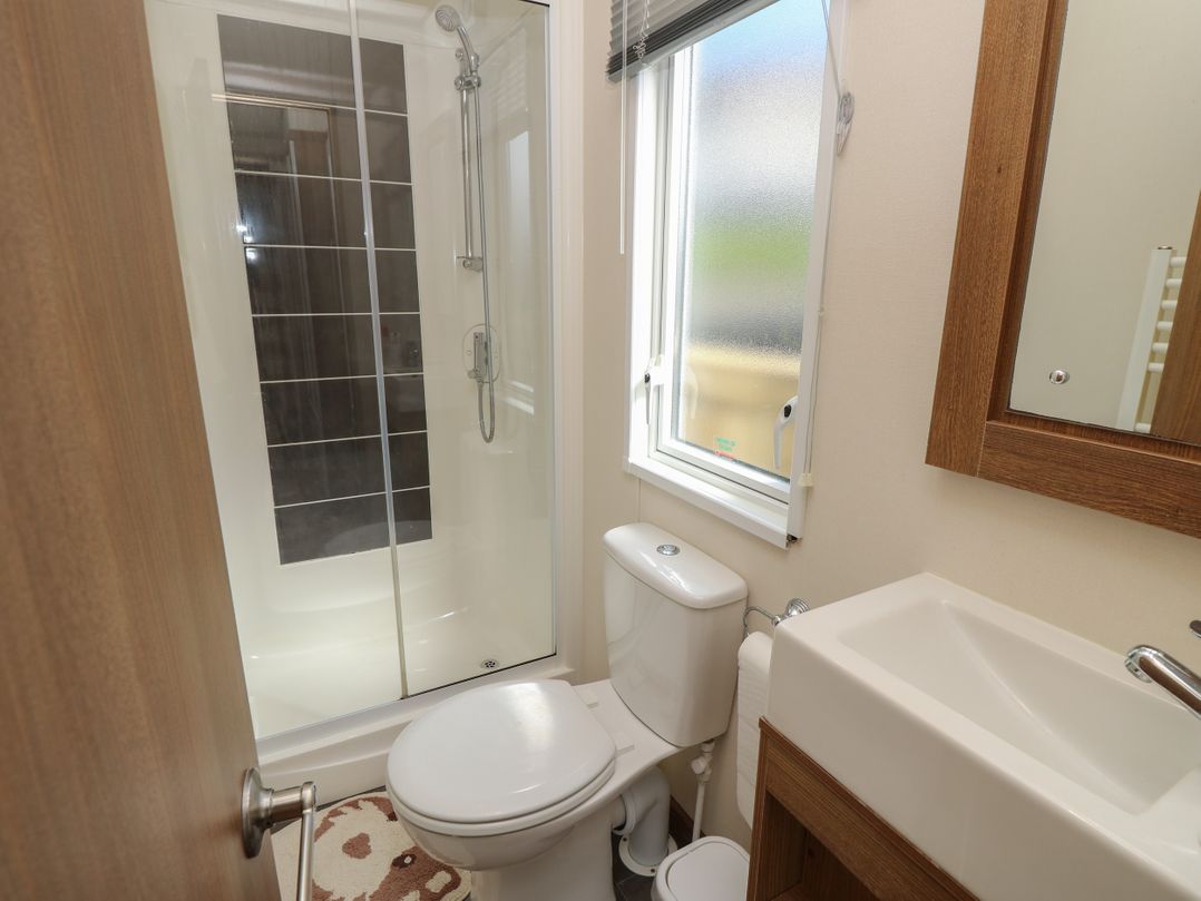 21 Caulkers Rest