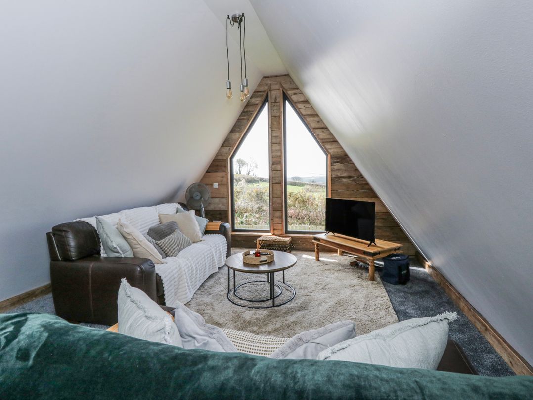 Valley View Hideaway