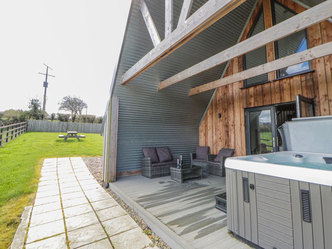 Valley View Hideaway