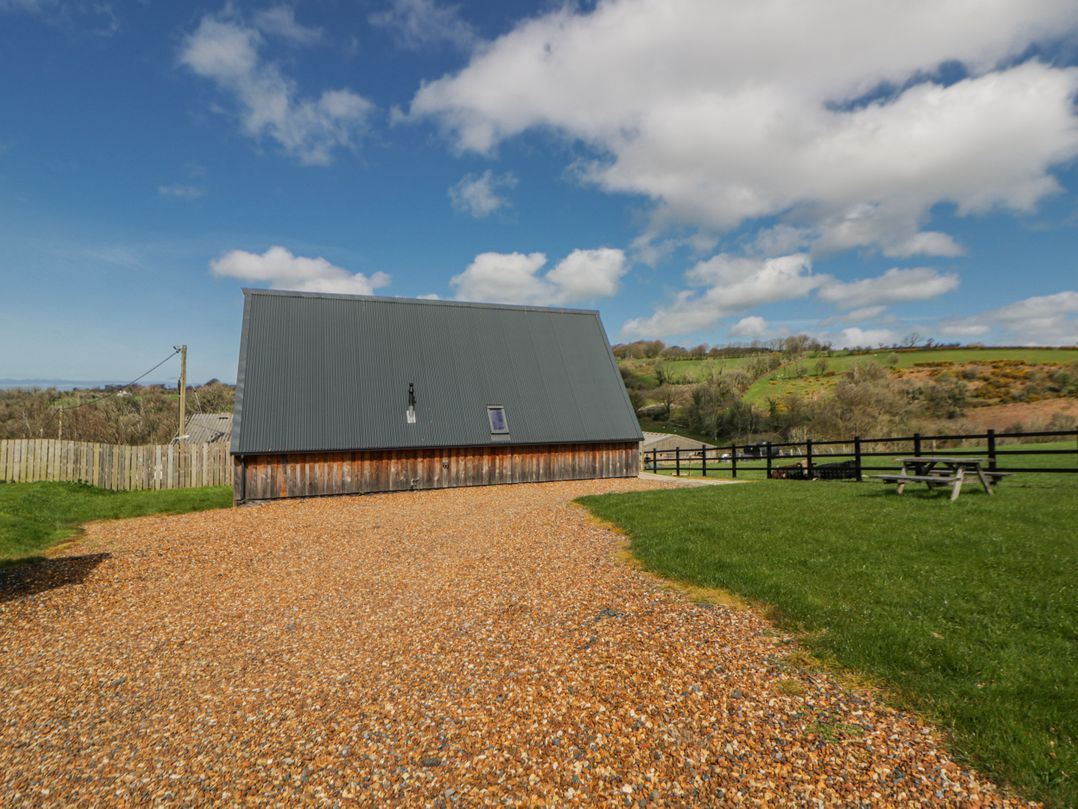 Valley View Hideaway