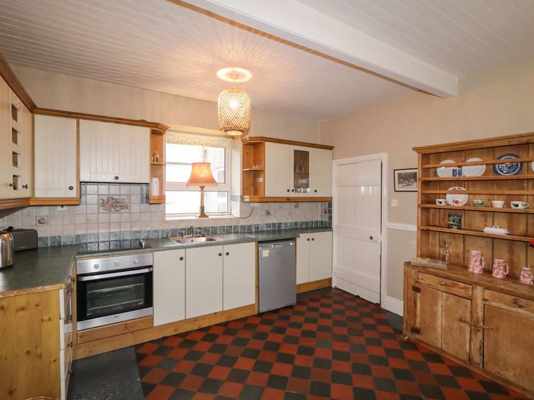 Alcorns Farmhouse