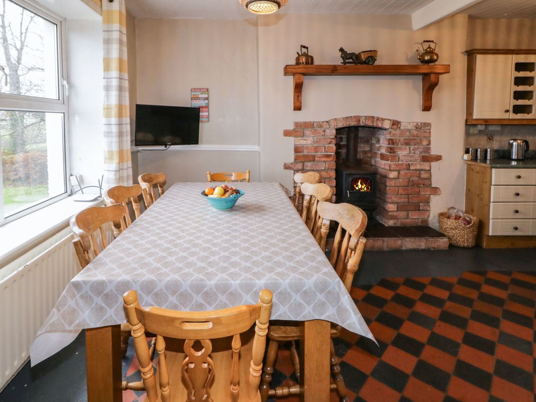 Alcorns Farmhouse