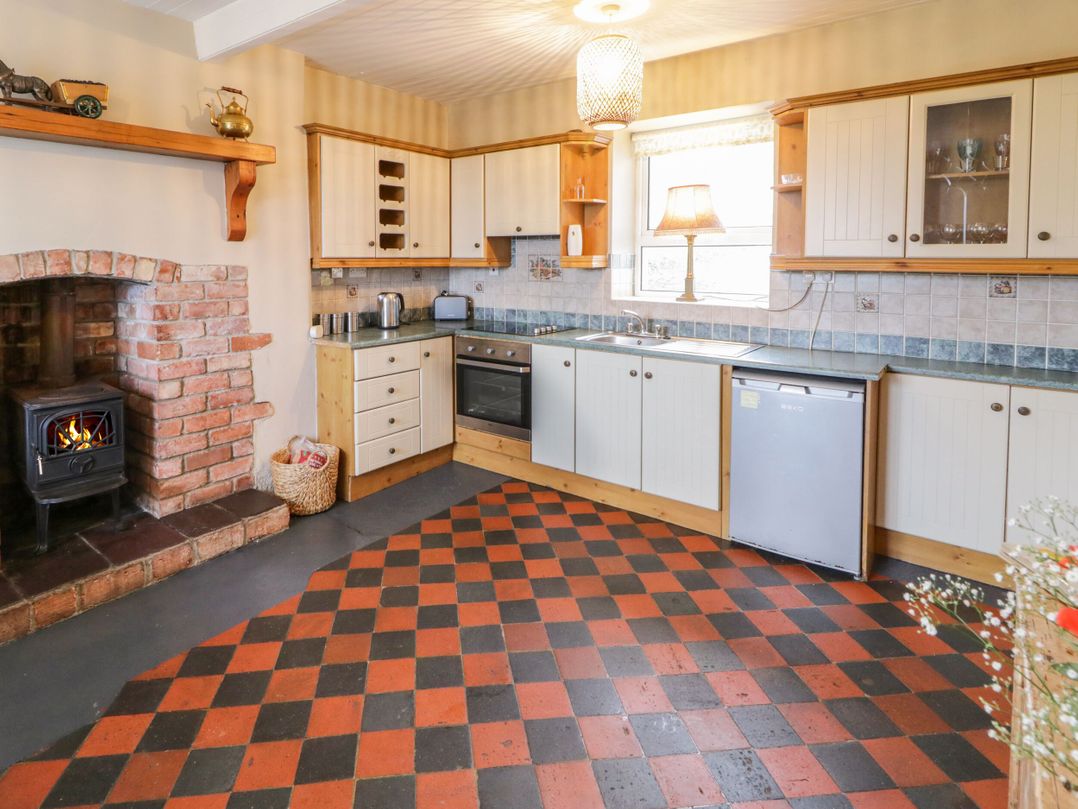 Alcorns Farmhouse