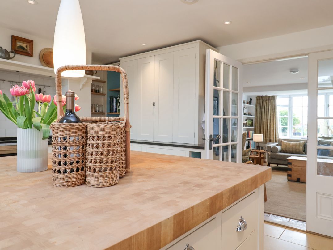 Beta Cottage