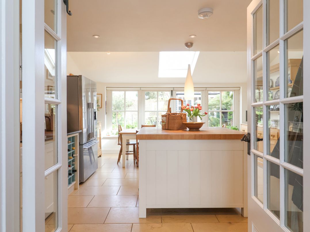 Beta Cottage
